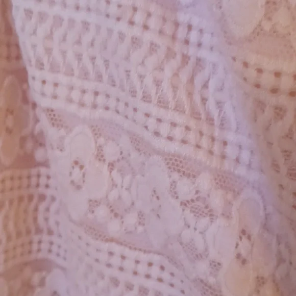 American Living lace dress - Picture 3 of 9